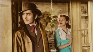 JESSE JAMES