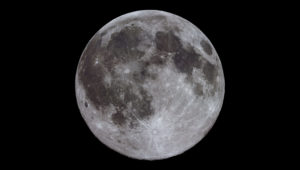 Laboratorio: quarti di luna