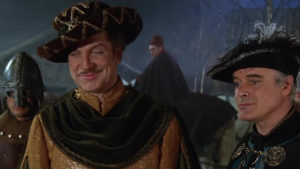 THE MASQUE OF THE RED DEATH