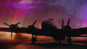 MEMPHIS BELLE / COLD BLUE