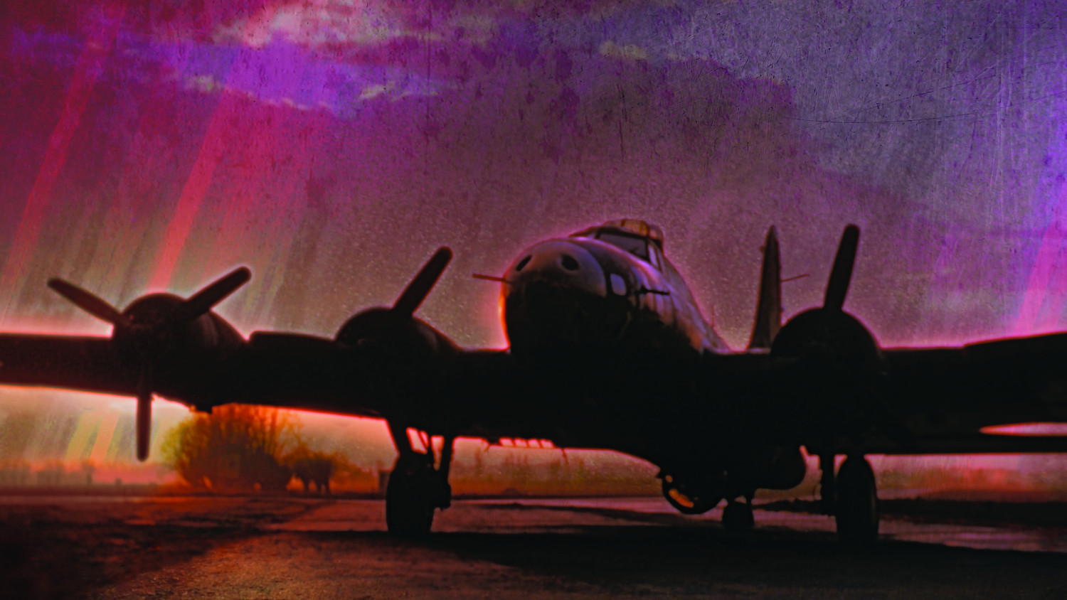 MEMPHIS BELLE / COLD BLUE