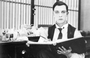 MOSTRA MERCATO DELL’EDITORIA CINEMATOGRAFICA