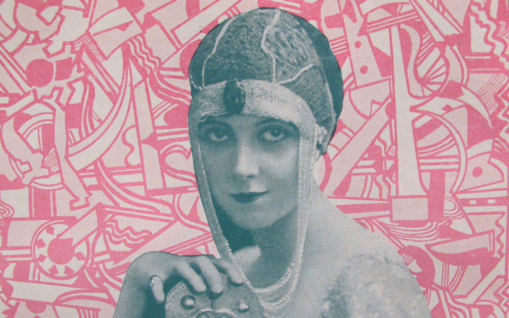 MUSIDORA: LA DIXIÈME MUSE
