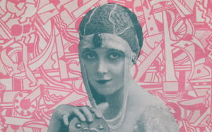 MUSIDORA: LA DIXIÈME MUSE