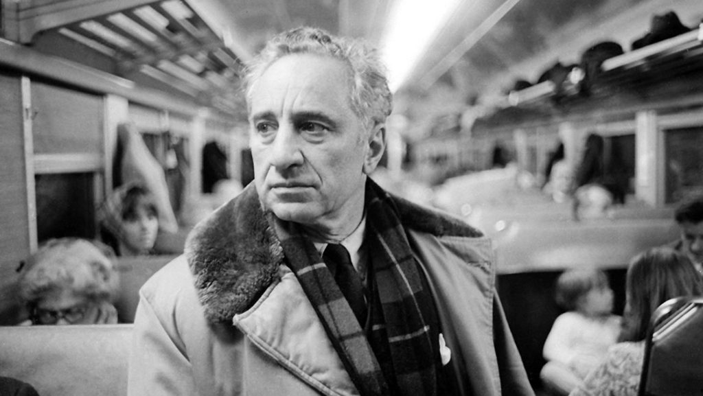 MY NAME IS ELIA KAZAN