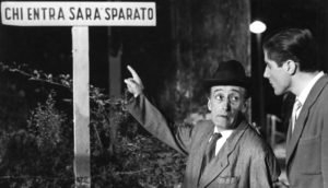 NAPOLI MILIONARIA / MONOLOGO