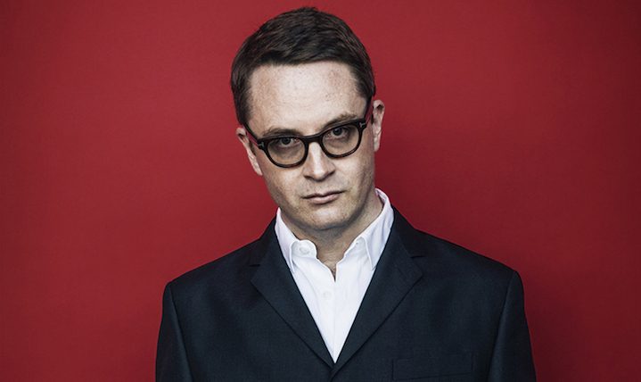 NICOLAS WINDING REFN ON byNWR