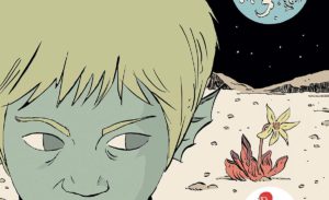 SPETTACOLO D’APERTURA: NUNO SALVA LA LUNA
