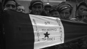 Testimoni oculari: i film amatoriali tra guerra e pace