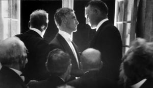 1919: PRÆSIDENTEN e 6 cortometraggi