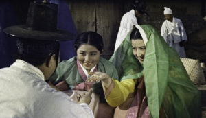 SEONG CHUN-HYANG
