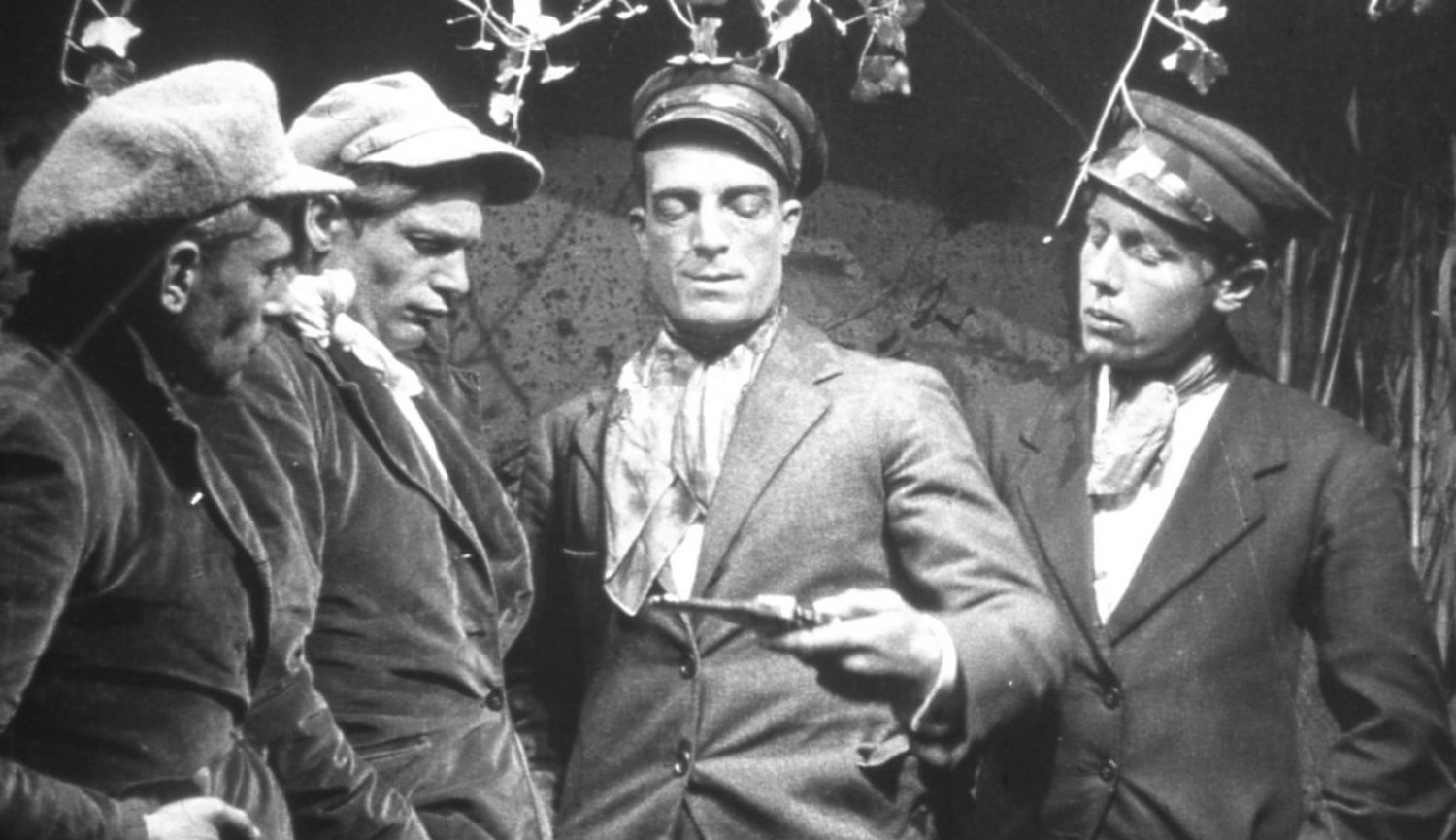 I TOPI GRIGI Ep. 6: Aristocrazia canaglia