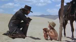 EL TOPO
