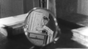 MUSIDORA / LES VAMPIRES ep.3