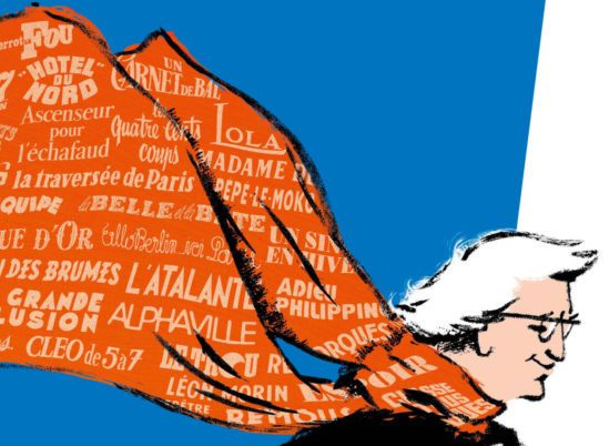IL CINEMA SECONDO BERTRAND TAVERNIER