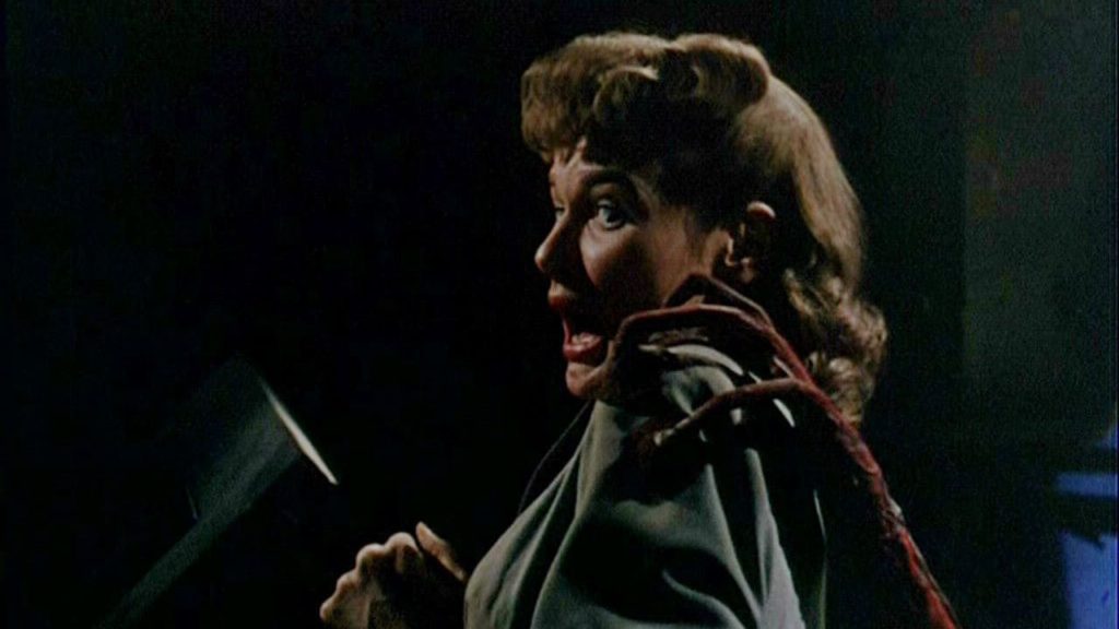 THE WAR OF THE WORLDS