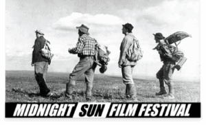 Midnight Sun Film festival
