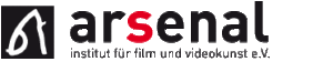 Arsenal – Institute for Film and Video Art E.V