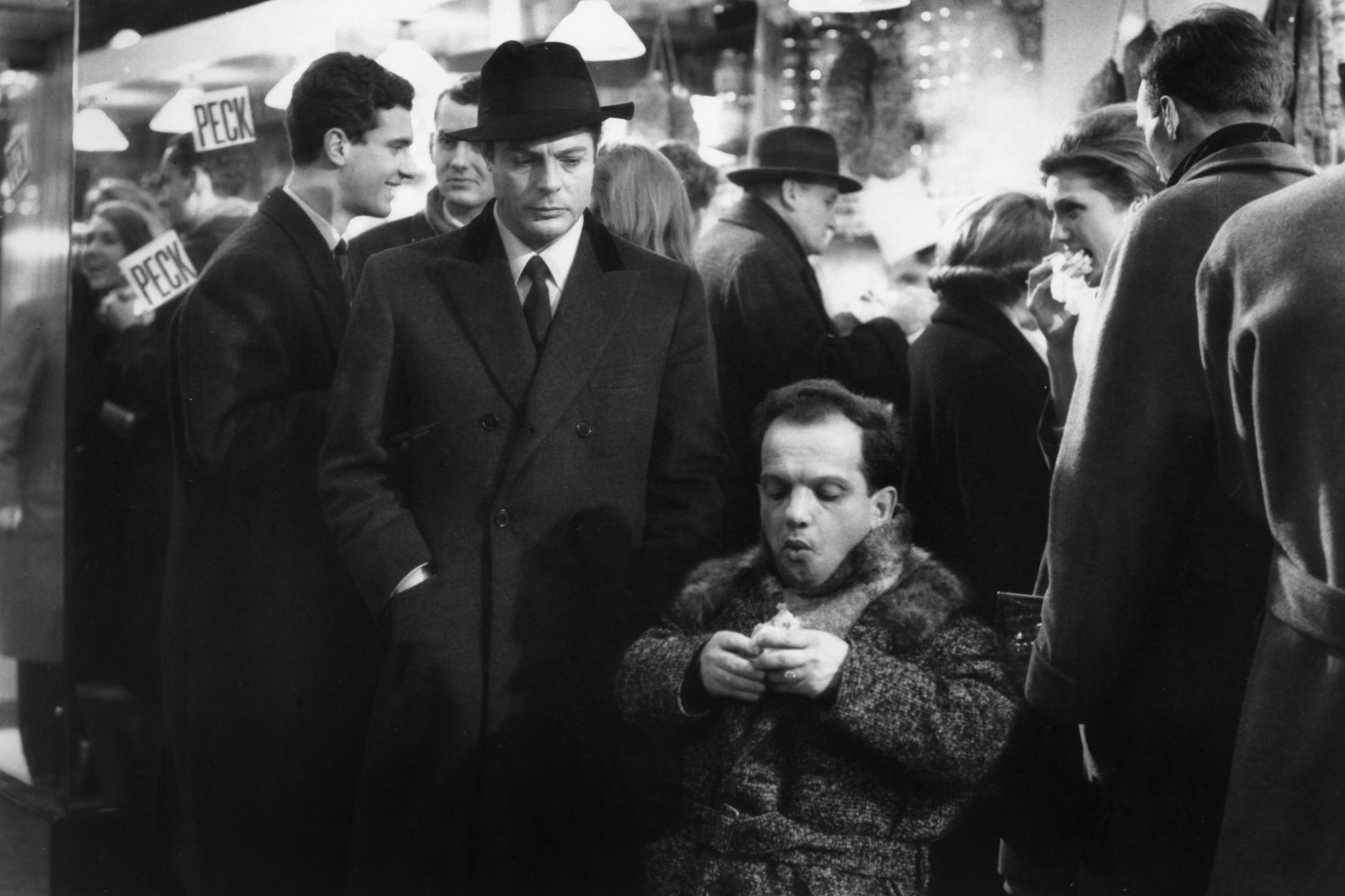 BREAK UP – L’UOMO DEI CINQUE PALLONI