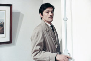 LE CERCLE ROUGE