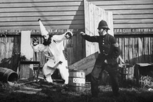 Bei Movimenti – Il Cinema UK del 1900