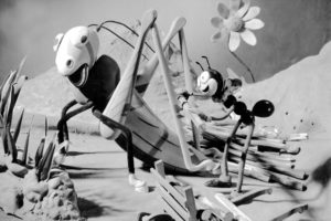 CR Kids | Laboratorio: Bugs