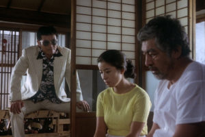 FUKUSHÛ SURU WA WARE NI ARI
