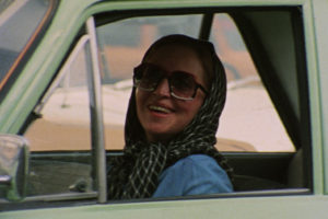 Kiarostami, on the Road Again