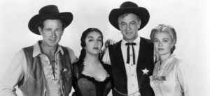 HIGH NOON
