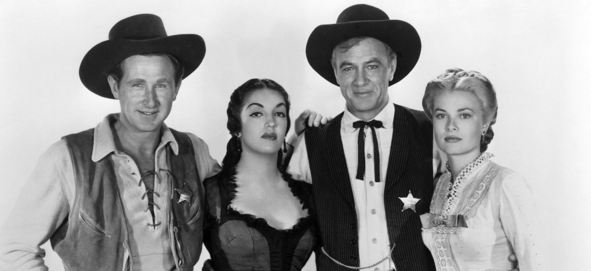 HIGH NOON