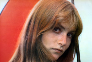 ISABELLE HUPPERT, MESSAGE PERSONNEL