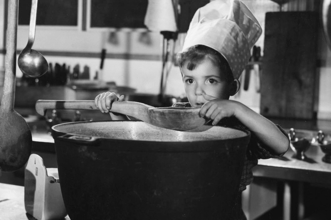Il Cinema Ritrovato Kids & Young