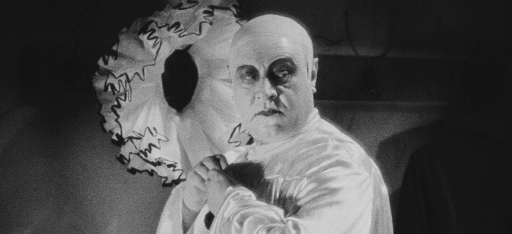 Sound in Progress : Multiple Versions of Liebling Der Götter