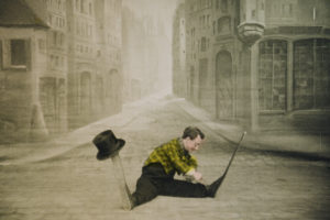 1900: EMIL SIEURIN e il Phono-Cinéma-Théâtre