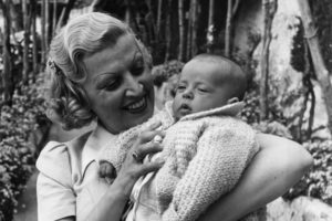 DOCUMENTI E DOCUMENTARI: MARA BLASETTI E GIUDITTA RISSONE