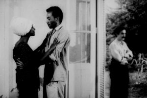 Monangambee / AIMÉ CÉSAIRE / Léon Damas