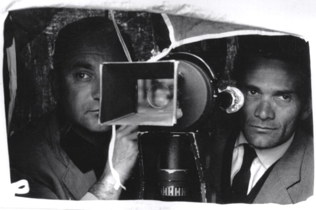 ONCE UPON A TIME… TONINO DELLI COLLI CINEMATOGRAPHER