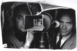 ONCE UPON A TIME… TONINO DELLI COLLI CINEMATOGRAPHER