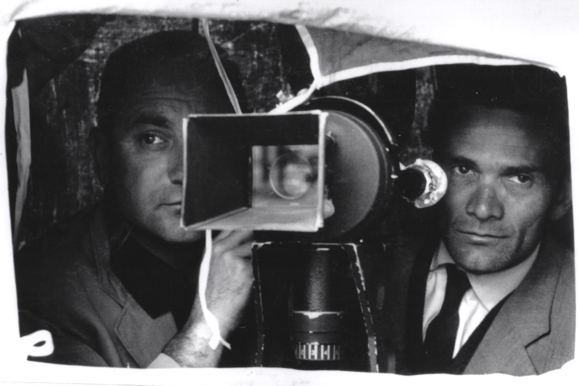 ONCE UPON A TIME… TONINO DELLI COLLI CINEMATOGRAPHER