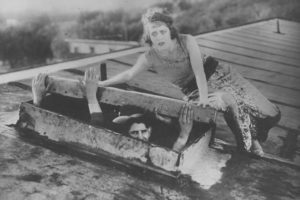 1920 / Mutiflix: RUTH OF THE ROCKIES (ep. 1 e 2)