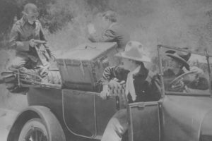 1920 / Mutiflix: RUTH OF THE ROCKIES (ep. 10 e 11)