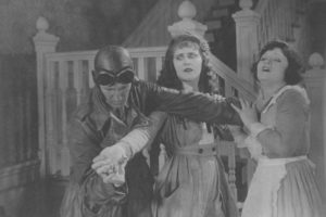1920 / Mutiflix: RUTH OF THE ROCKIES (ep. 14 e 15)