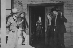 1920 / Mutiflix: RUTH OF THE ROCKIES (ep. 12 and 13)