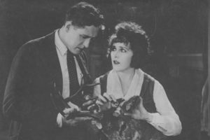 1920 / Mutiflix: RUTH OF THE ROCKIES (ep. 5 e 6)