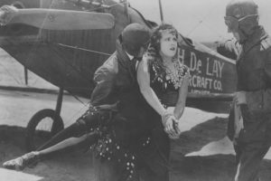 1920 / Mutiflix: RUTH OF THE ROCKIES (ep. 7 e 8)