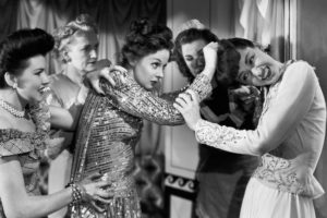 SMASH-UP: THE STORY OF A WOMAN