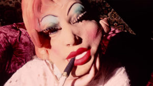 16mm: Henri Plaat e Peter Hutton