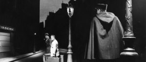 LA TRAVERSÉE DE PARIS / CHRONOCHROME GAUMONT
