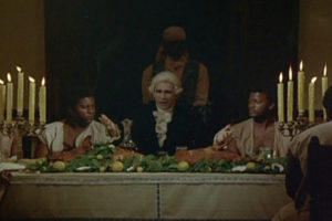 LA ÚLTIMA CENA