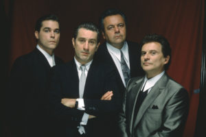 GOODFELLAS